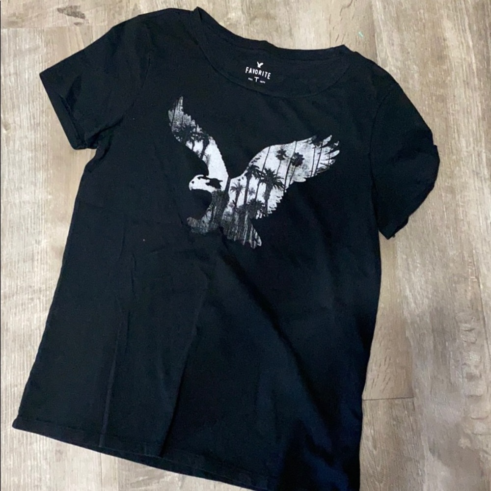 American Eagle Tee